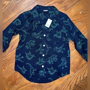 Gap Boys Shirt